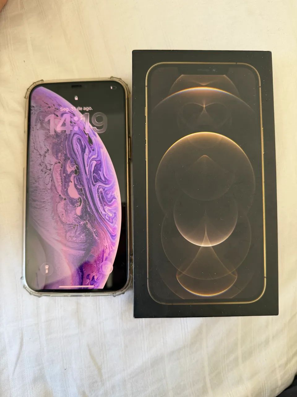 iPhone 12 Pro Max  - Foto 2