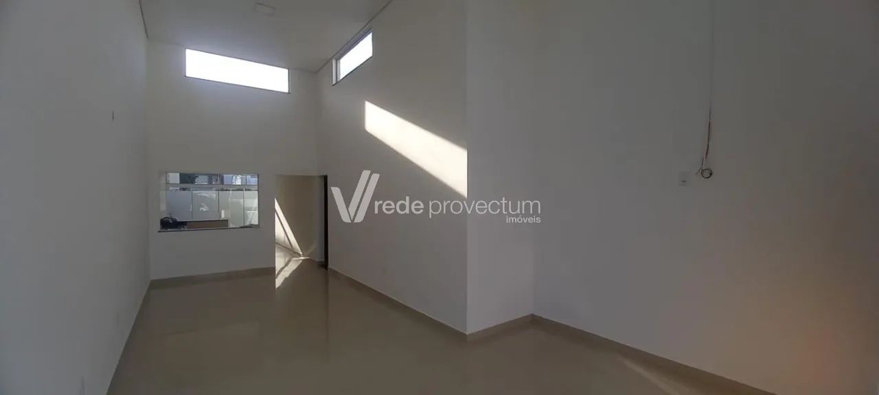 casa - Residencial Real Parque Sumaré - Sumaré - Foto 4