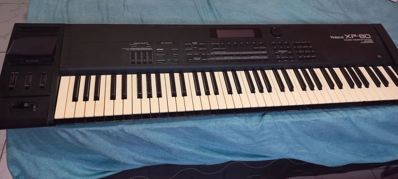 XP80 Rolamd - Foto 2