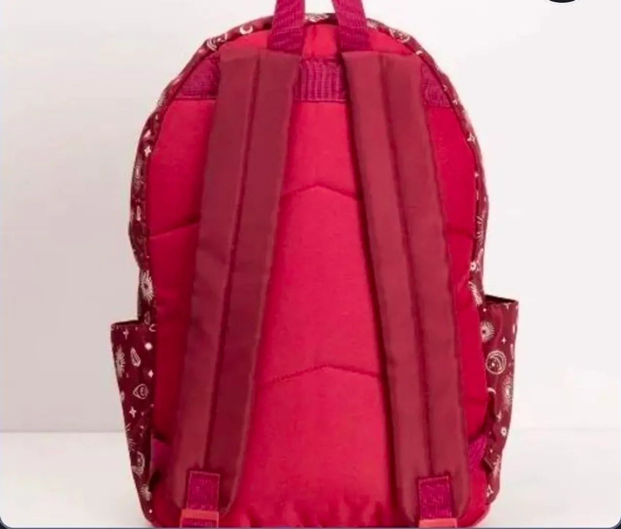 Mochila Imaginarium nova - Foto 2