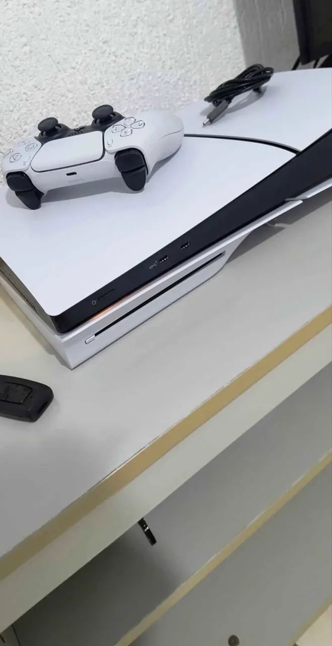 Ps5 slim  - Foto 2