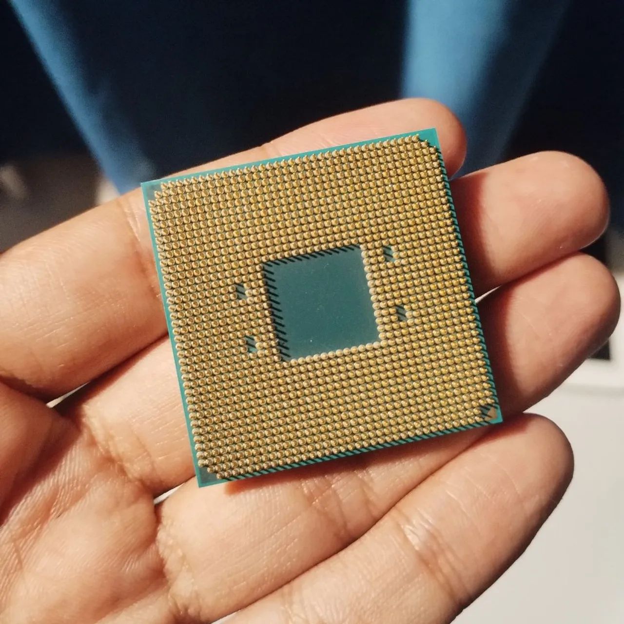 Processador Ryzen 5 2600 - Foto 2