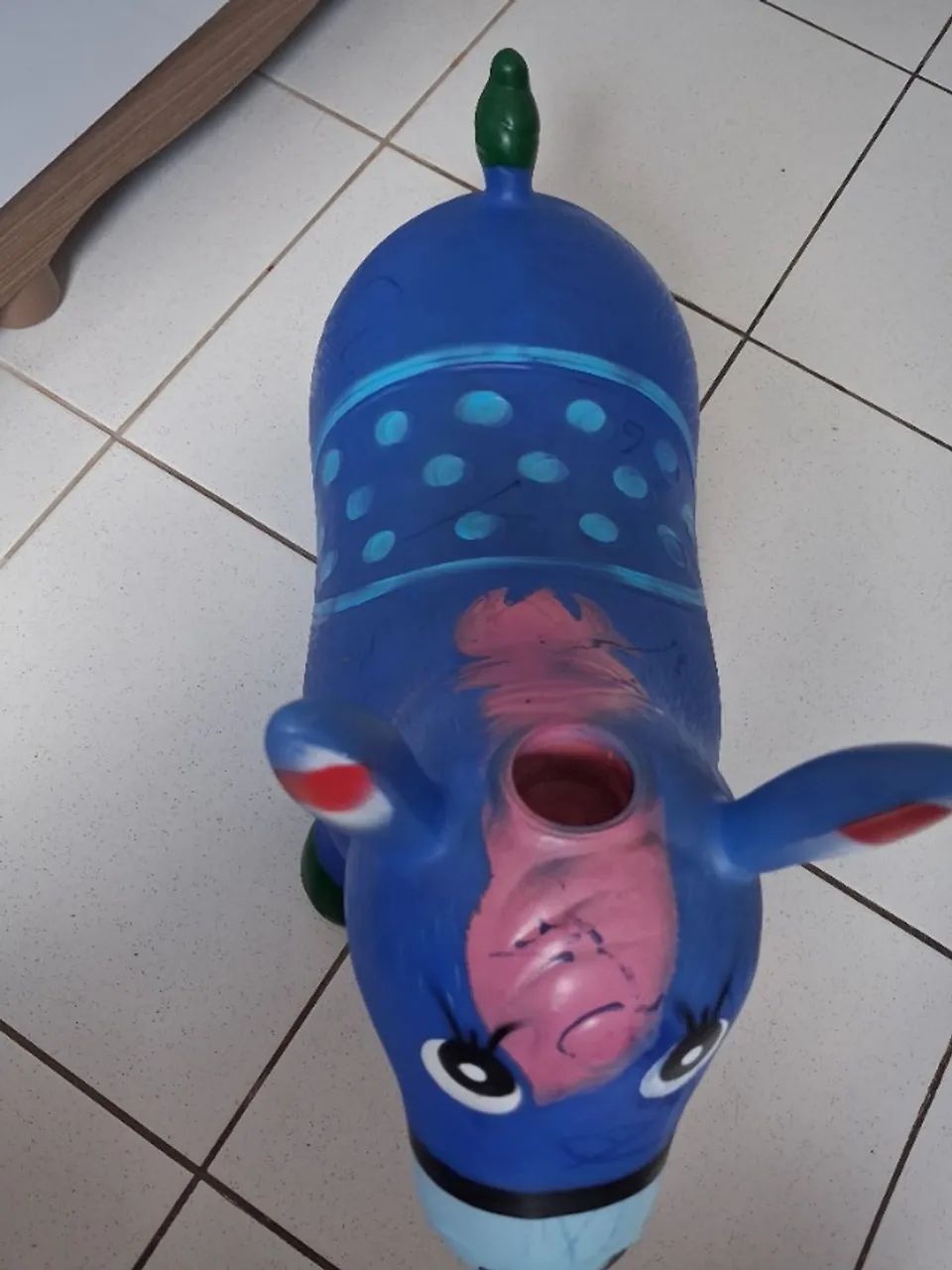 Cavalinho upa upa  - Foto 5