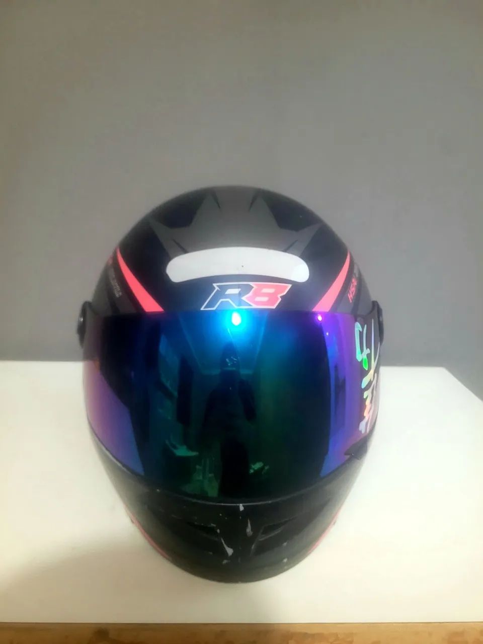 Capacete Pro Tork - Foto 5