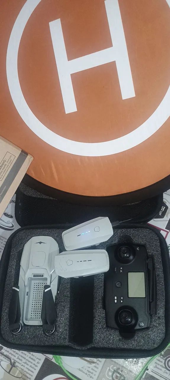 Drone kF102 - Foto 3