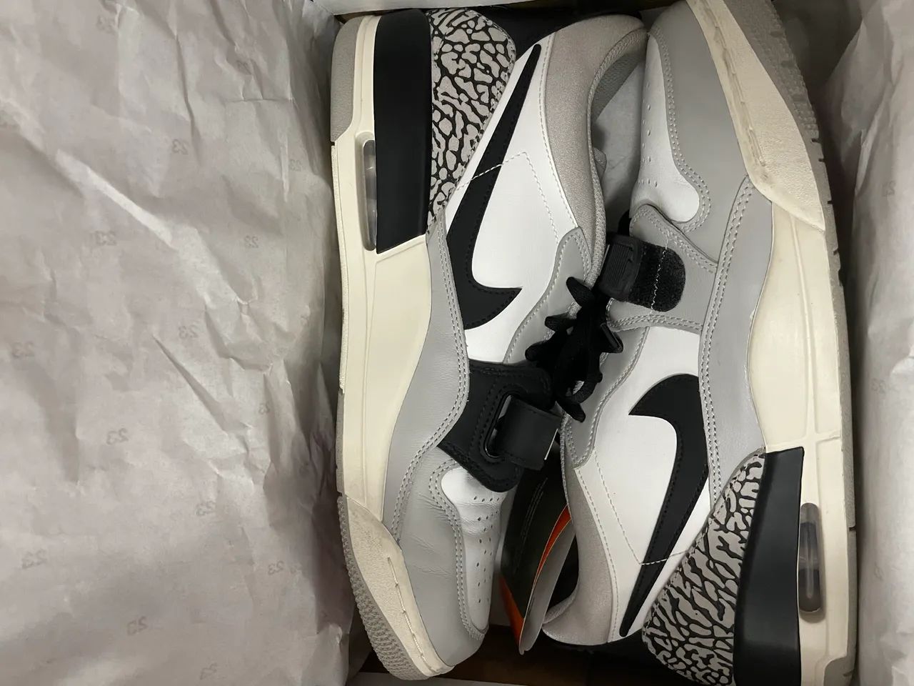 Air Jordan 312 LOW  - Foto 5