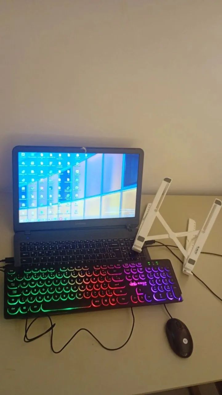Notebook SAMSUNG Oportunidade*
