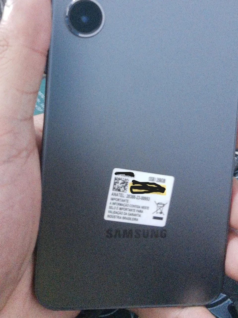 Galaxy s24 plus - Foto 2