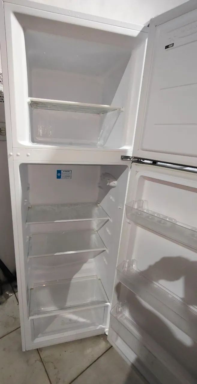 Geladeira Gelo Seco 294L - Foto 4