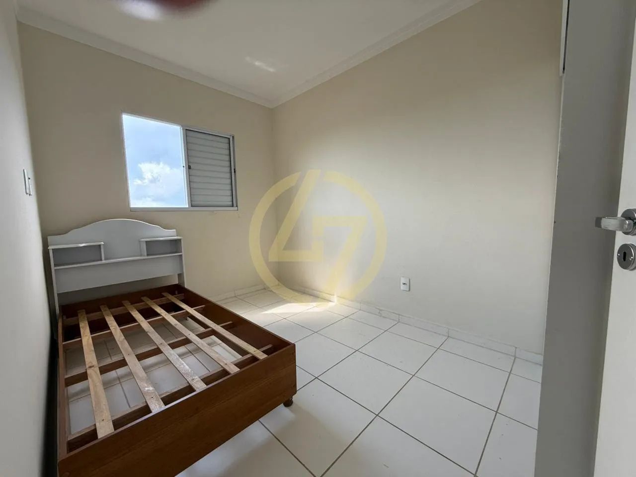 Apartamento 02 Dorm. em Cambuí Residence - Itapetininga, SP - Foto 5
