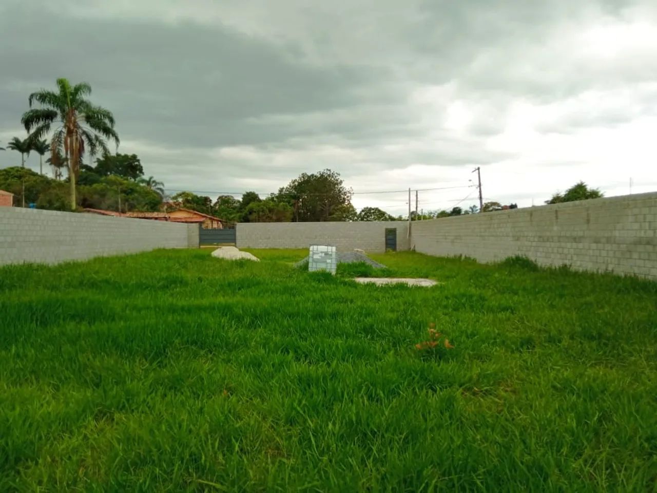 Terreno - Parque das Garças - Guaratinguetá  - Foto 3