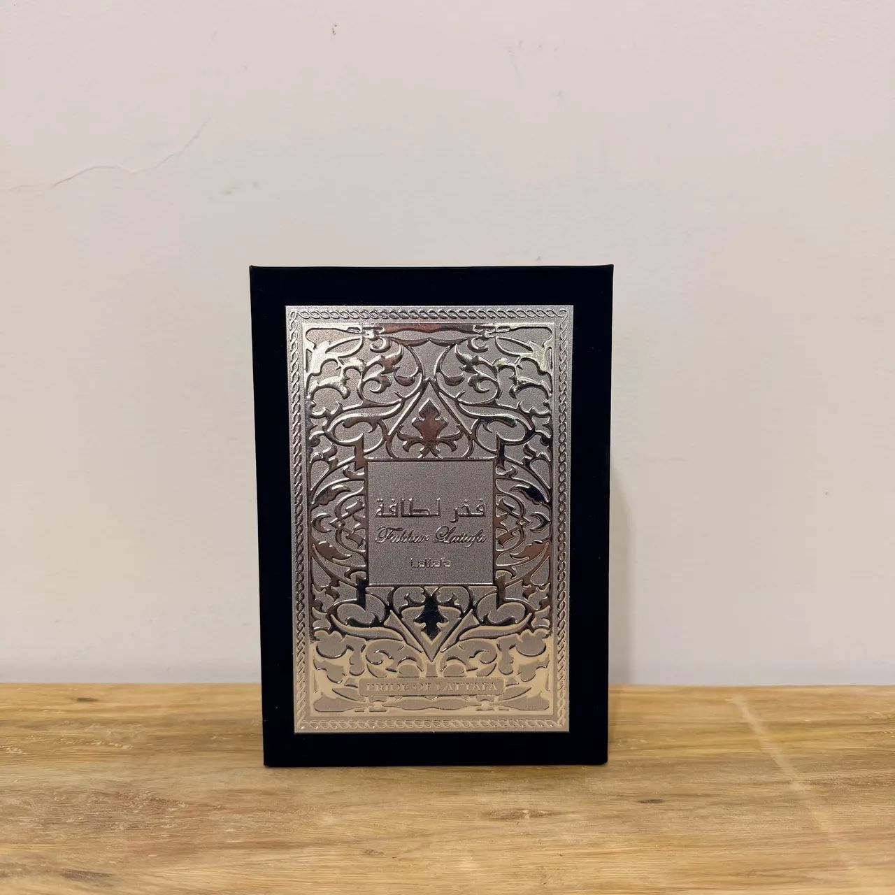 Perfume Árabe - Fakhar Lattafa  - Foto 2