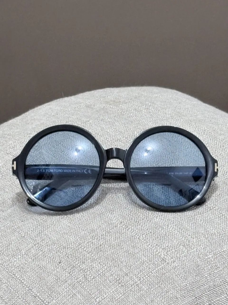 Tom Ford TF369 | Óculos de Sol | 2014 | ORIGINAL - Foto 2