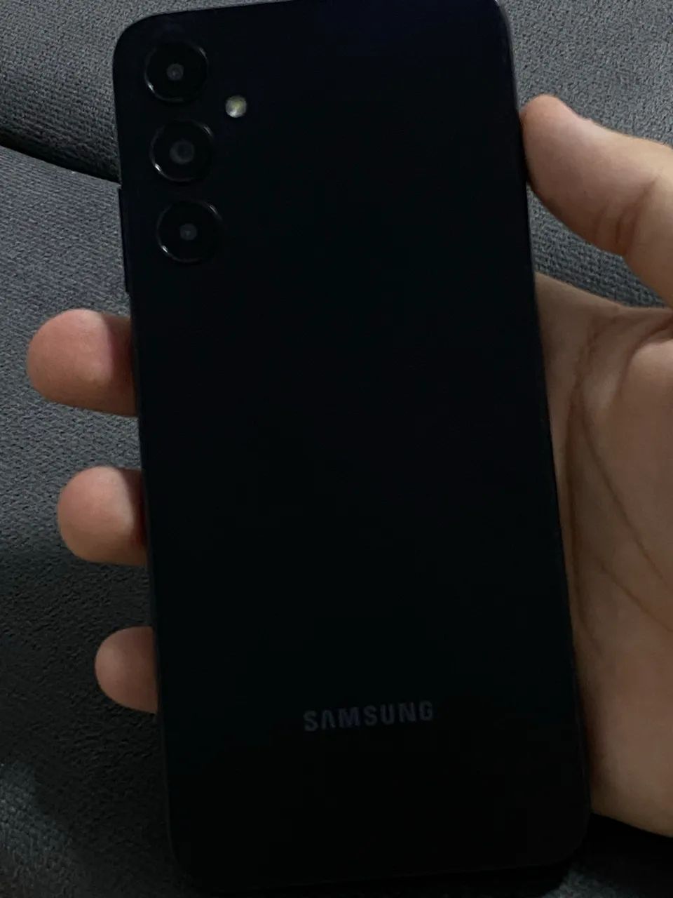 Samsung Galaxy A05s - 6GB RAM | 128GB - Foto 2