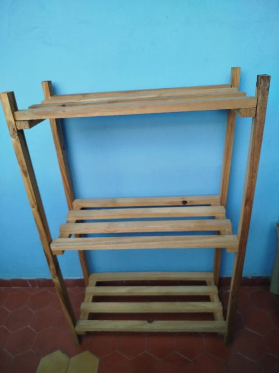 Palete - Foto 2