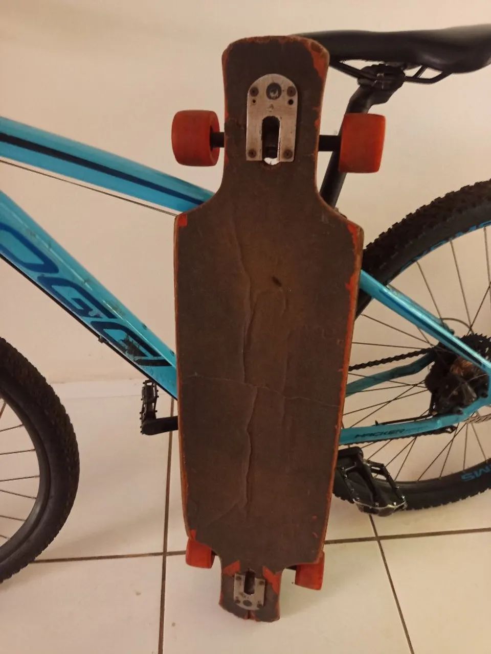 Skate long  - Foto 4