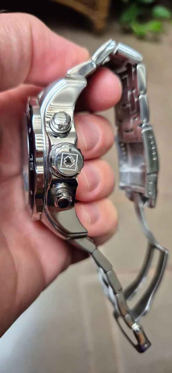 Relógio invicta  - Foto 2
