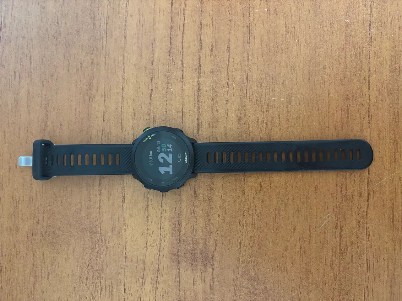 Garmin Forerunner 55 