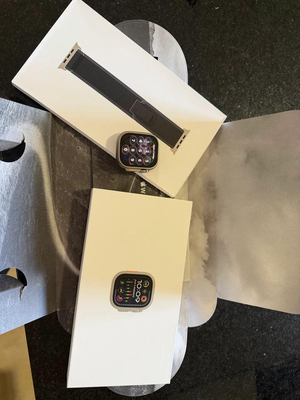 Apple Watch Ultra 2