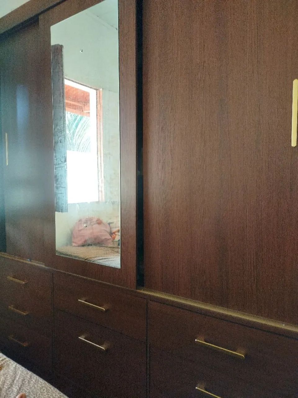 Guarda roupa novo - Foto 4