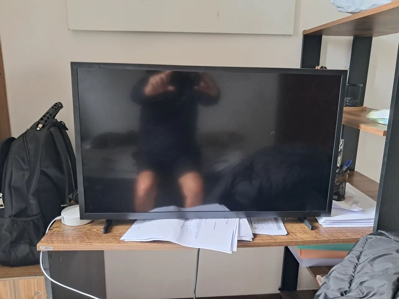 Smart TV - 32 - Samsung 