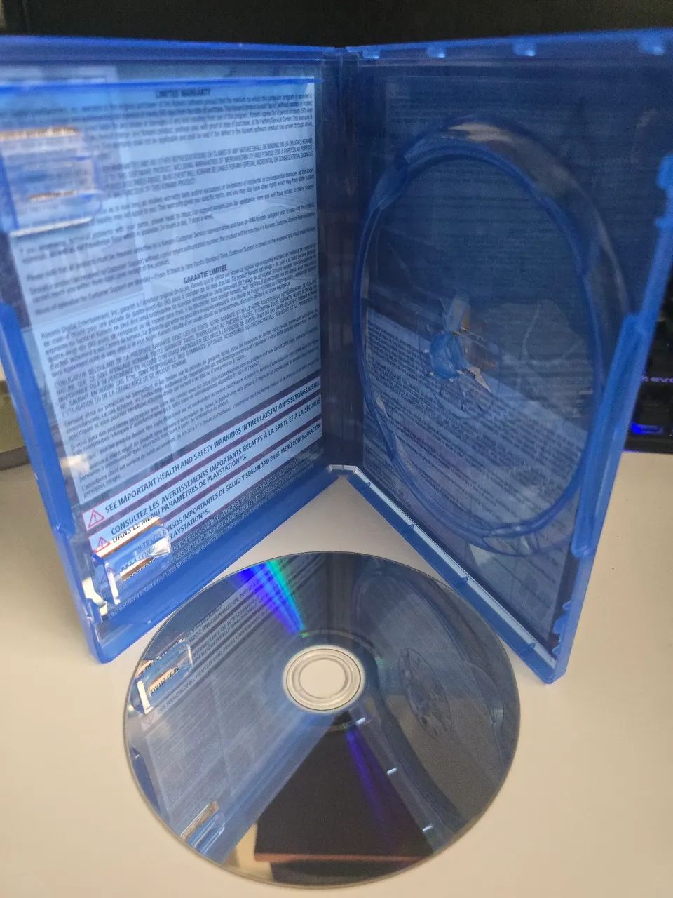 SILENT HILL 2 PS5 - Foto 3