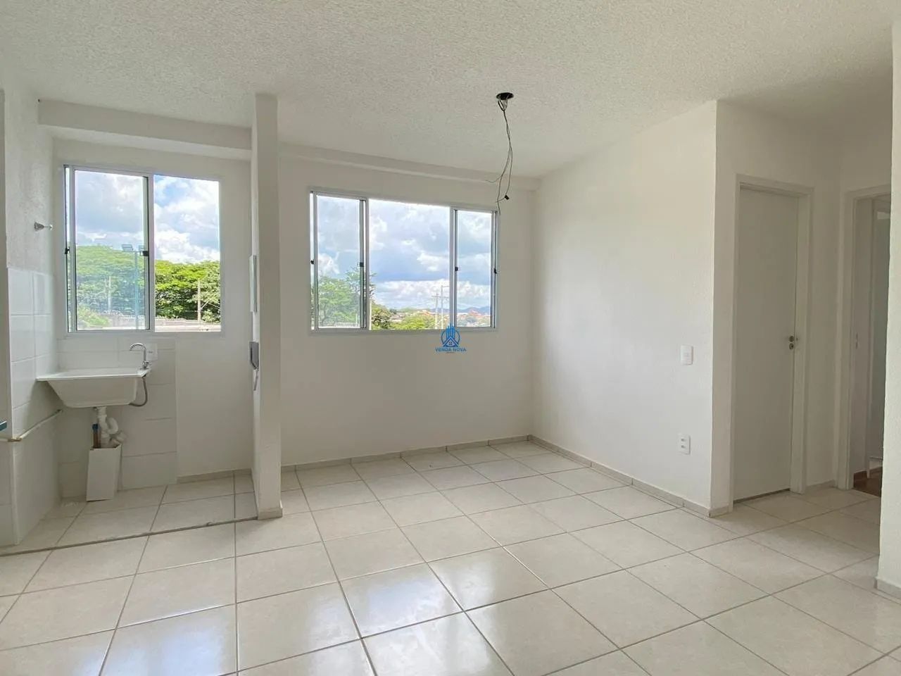 APARTAMENTO 2 QUARTOS VENDA NOVA BH - Foto 3