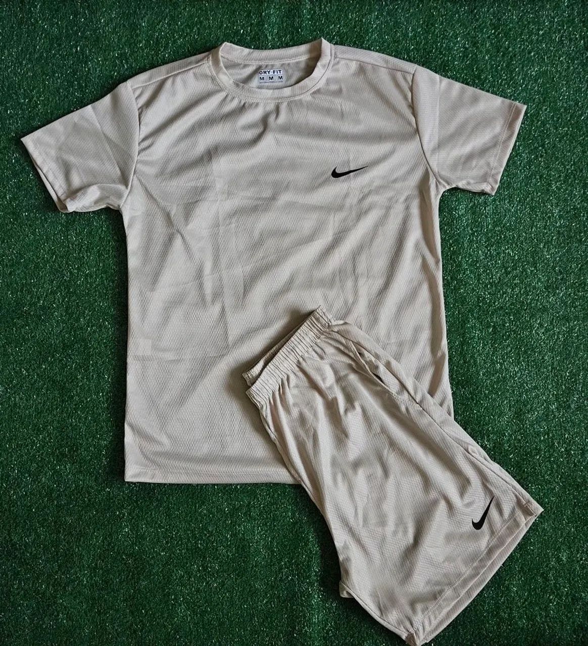 Conjunto Dryfit Nike Basic  - Foto 5