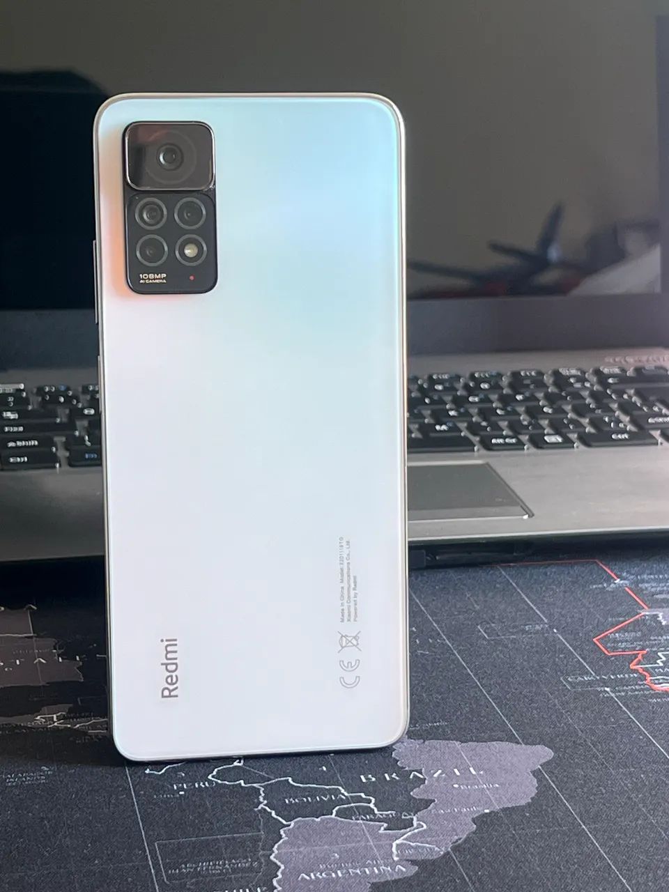 Redmi Note 11 Pro - Foto 2