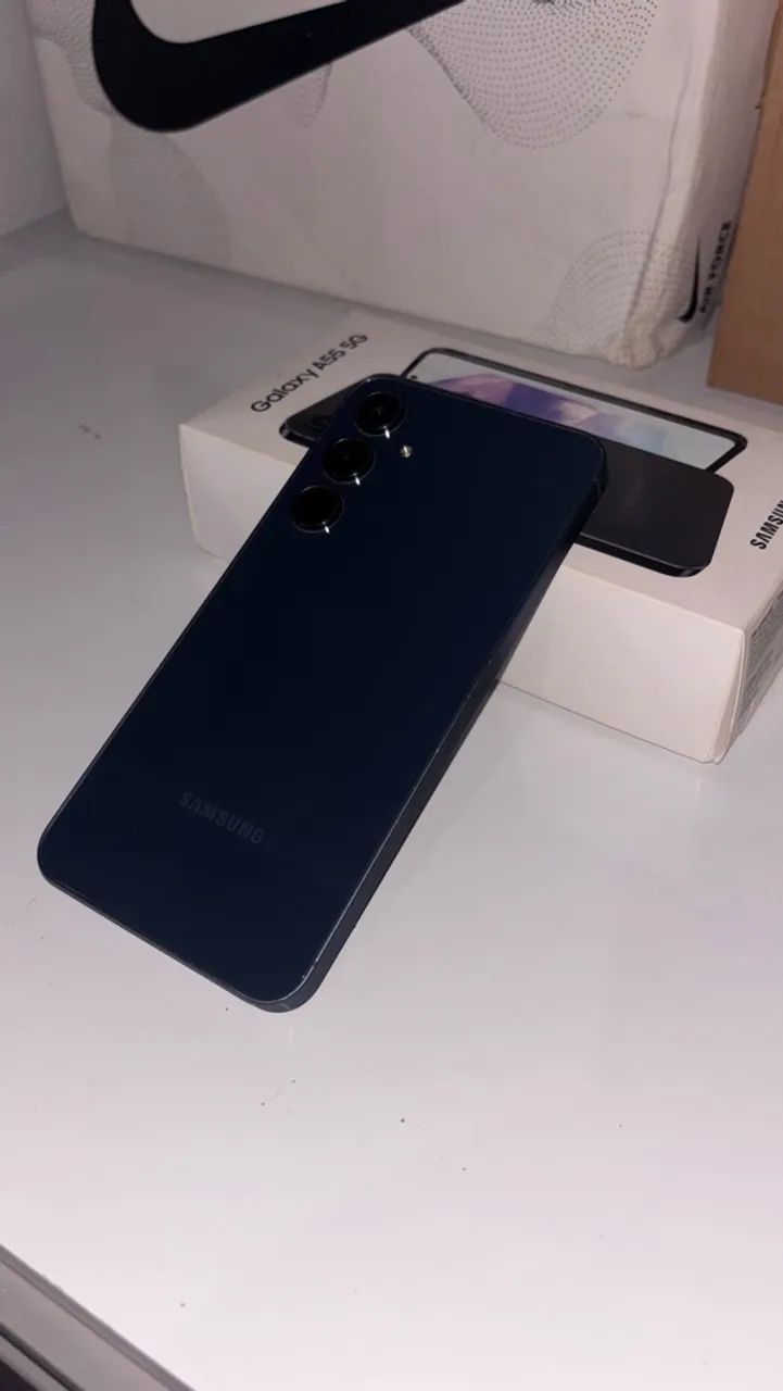 Celular a55 5G - Foto 2