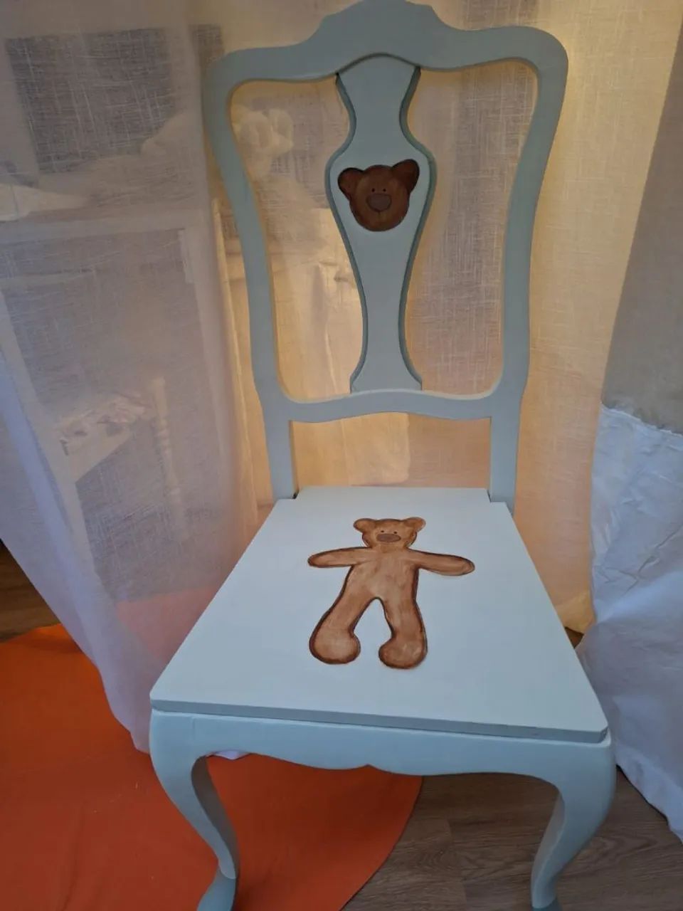 Cadeira  - Foto 2