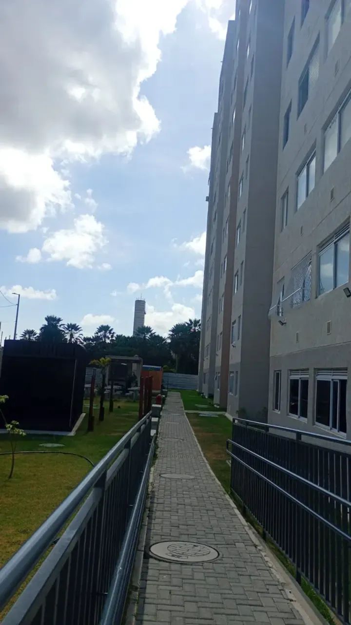 Repasse de Apto no Passaré | vida Botânica - Foto 3