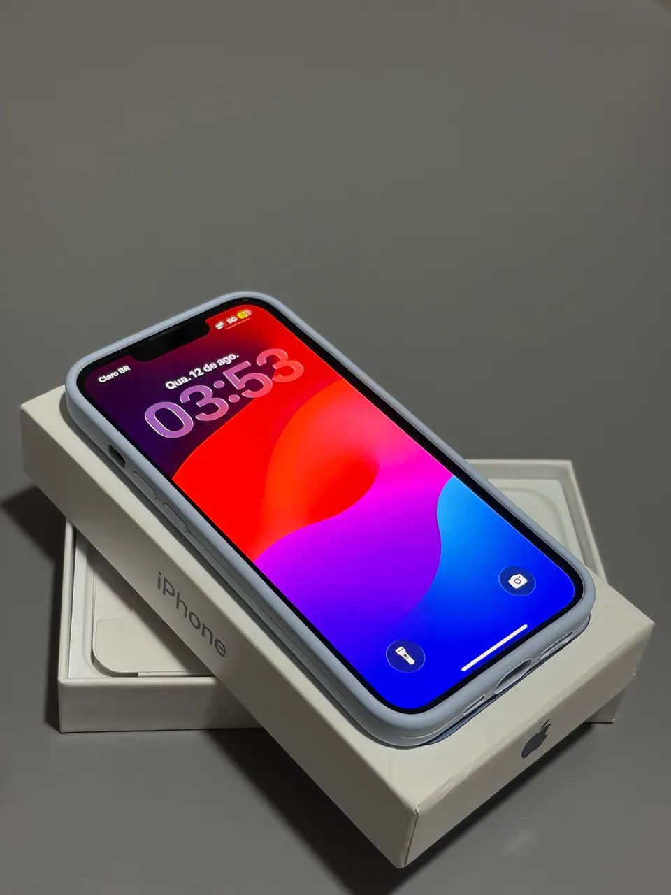 iPhone 13 256gb