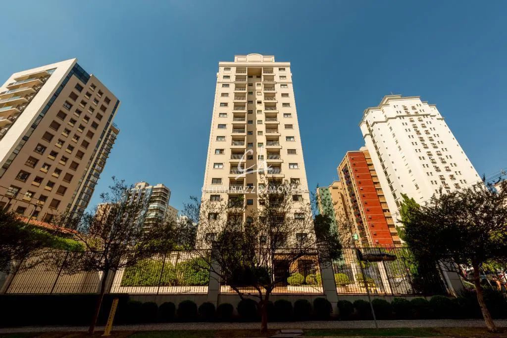 Apartamento para alugar em Campinas, Cambuí, com 2 quartos, com 53 m², Habitat - Foto 3