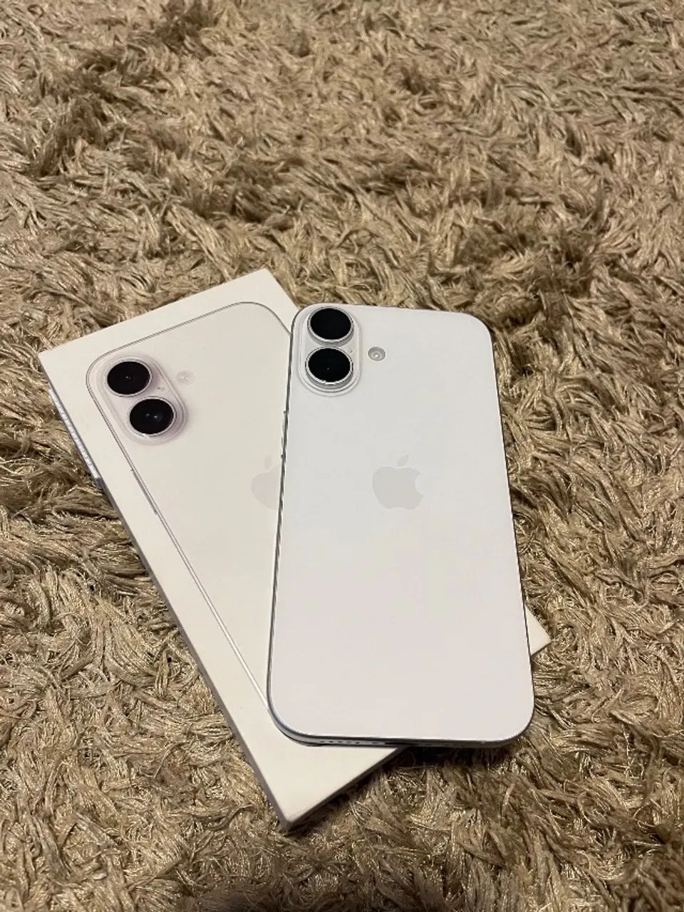 iPhone 16 - Foto 2