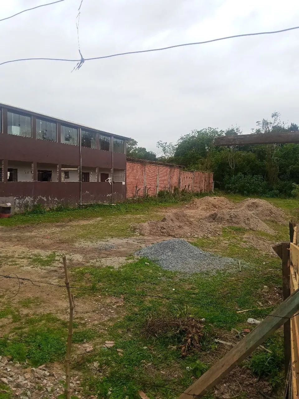 TERRENO DE 1098M² NO JAGUARI, 5KM DO CENTRO!!! - Foto 2