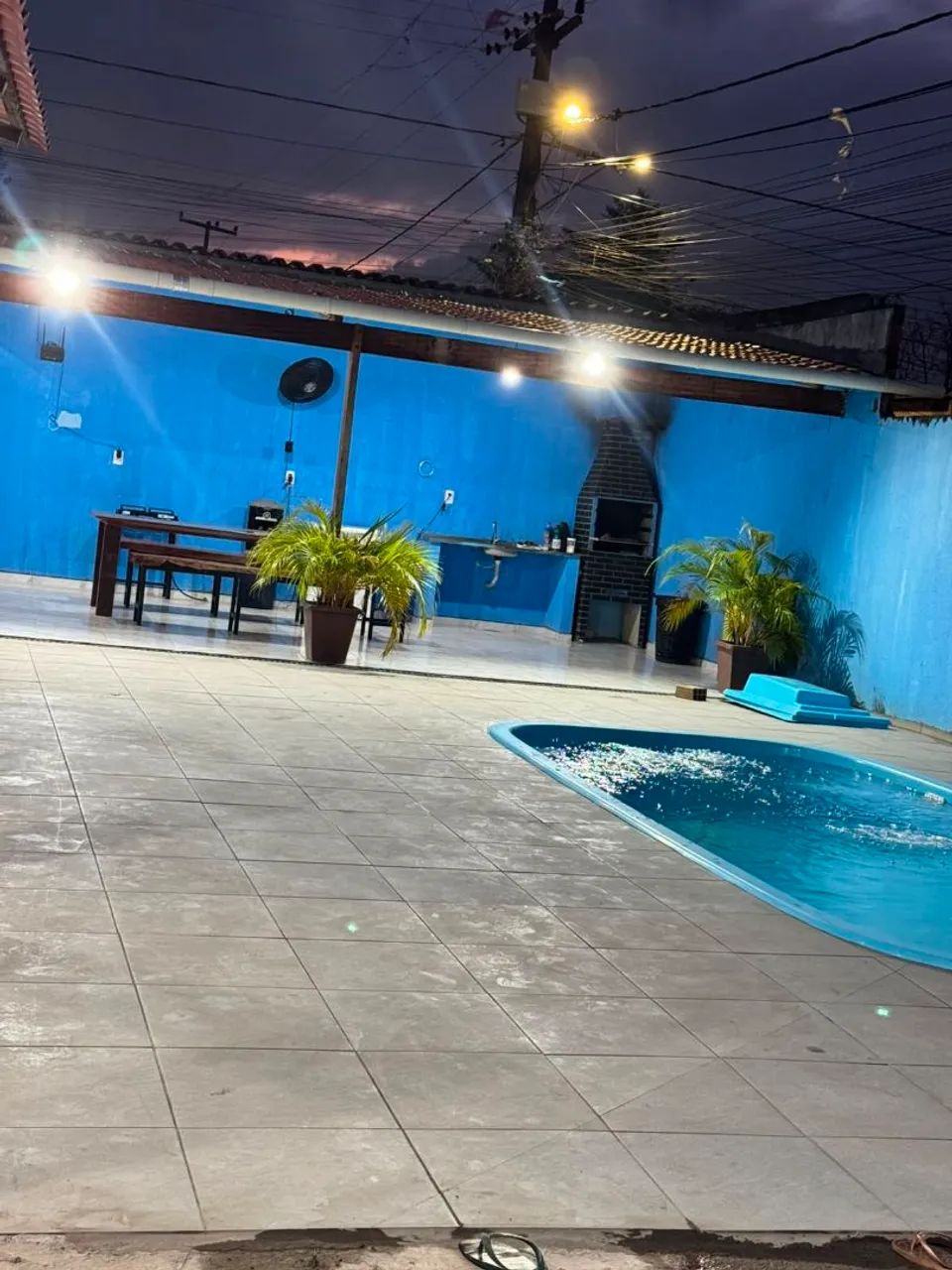 casa eventos vila São José ( Maiobão ) - Foto 3