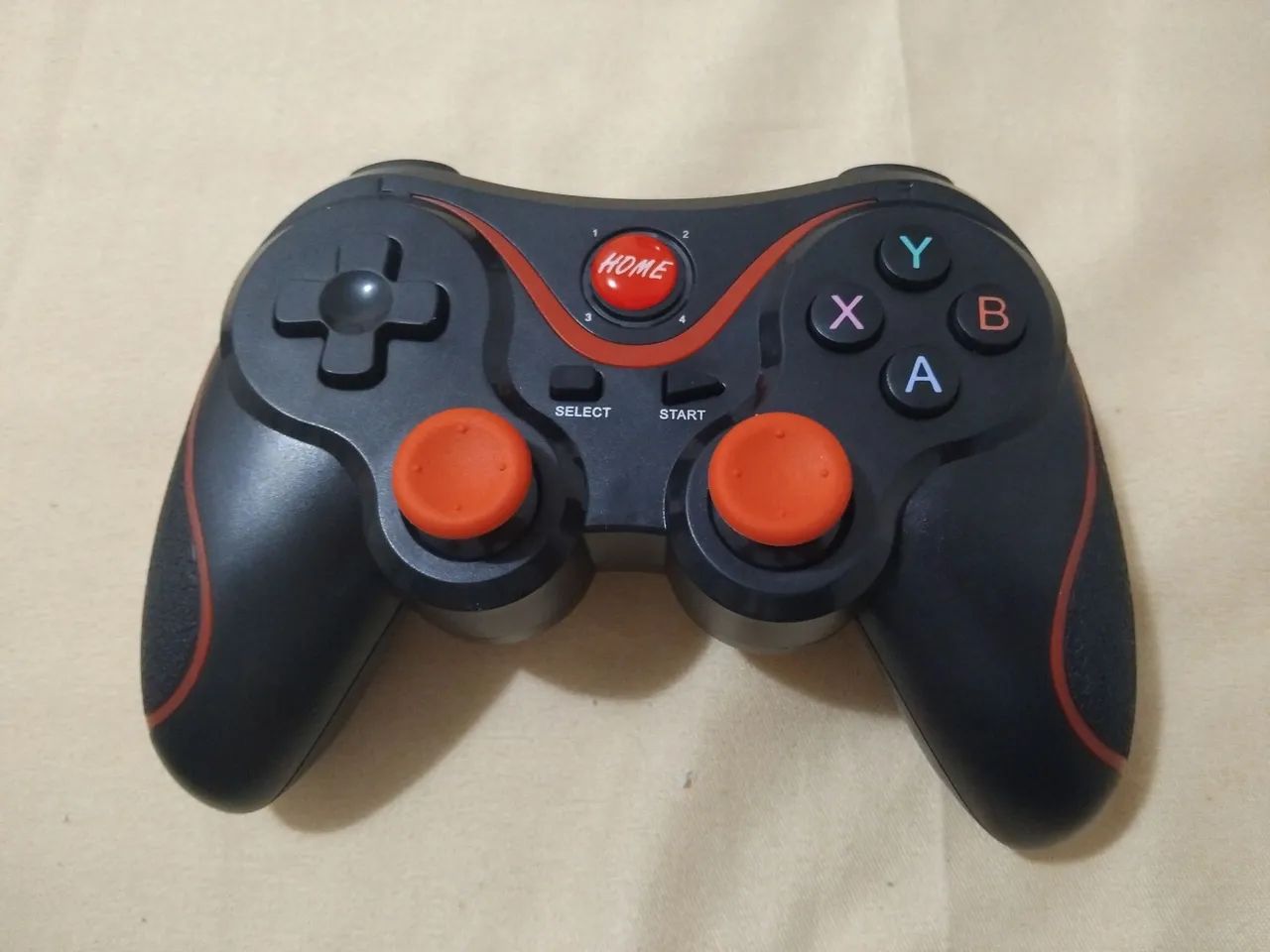 Gamepad a venda !