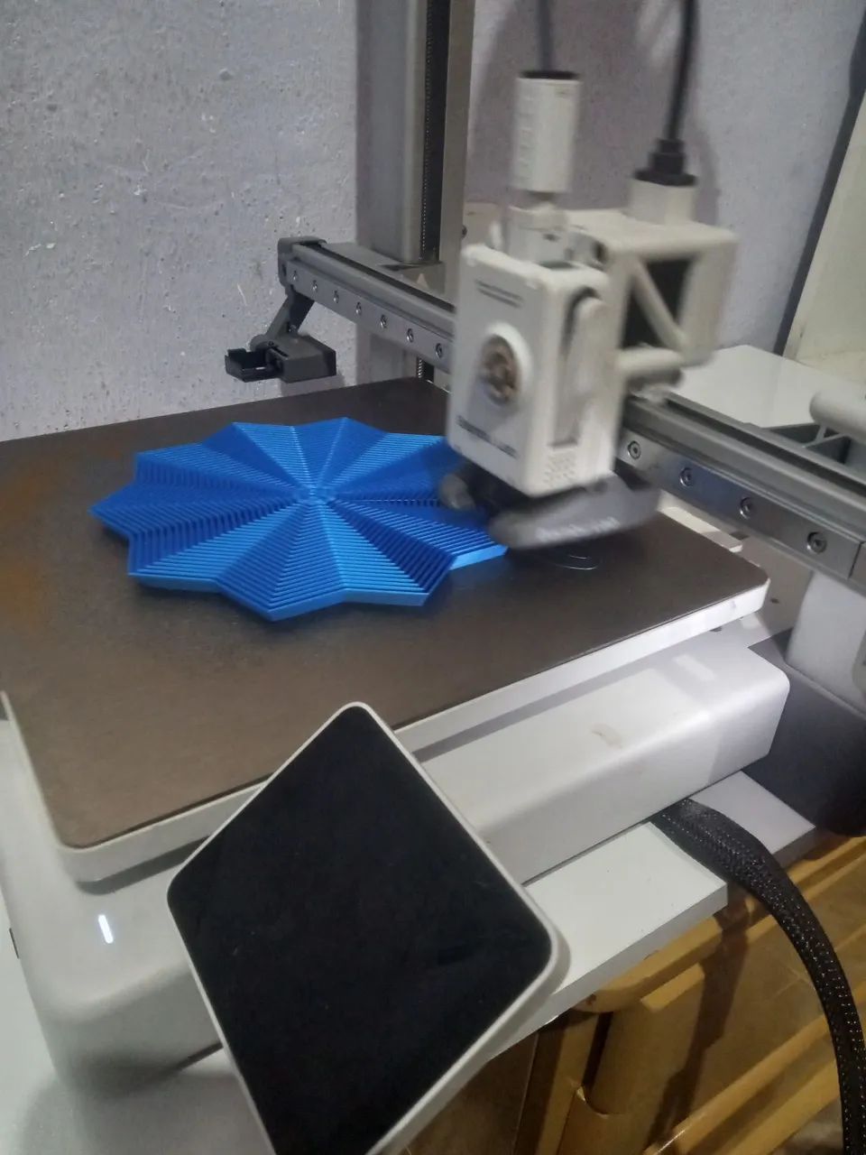 Bambu lab A1 