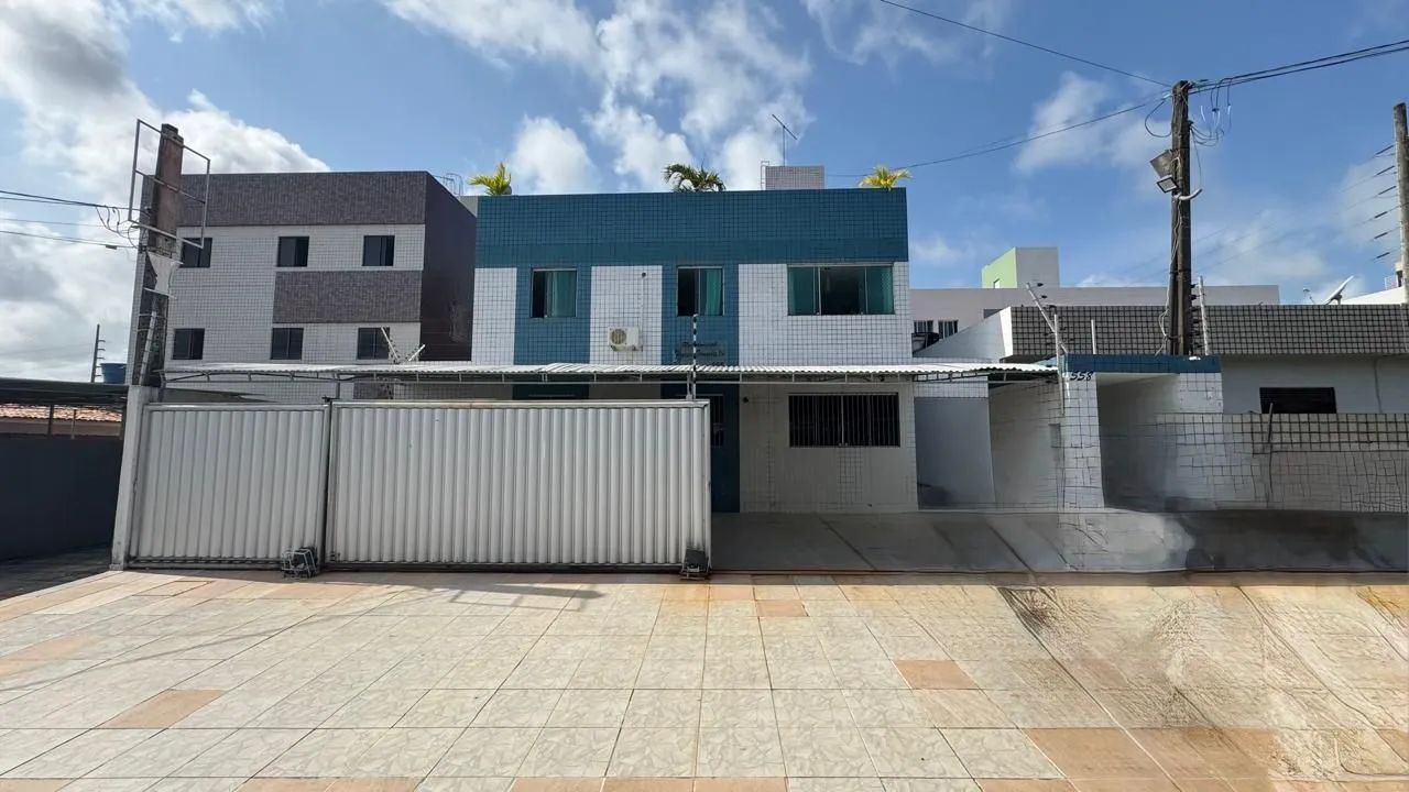 AP. Térreo no Bessa