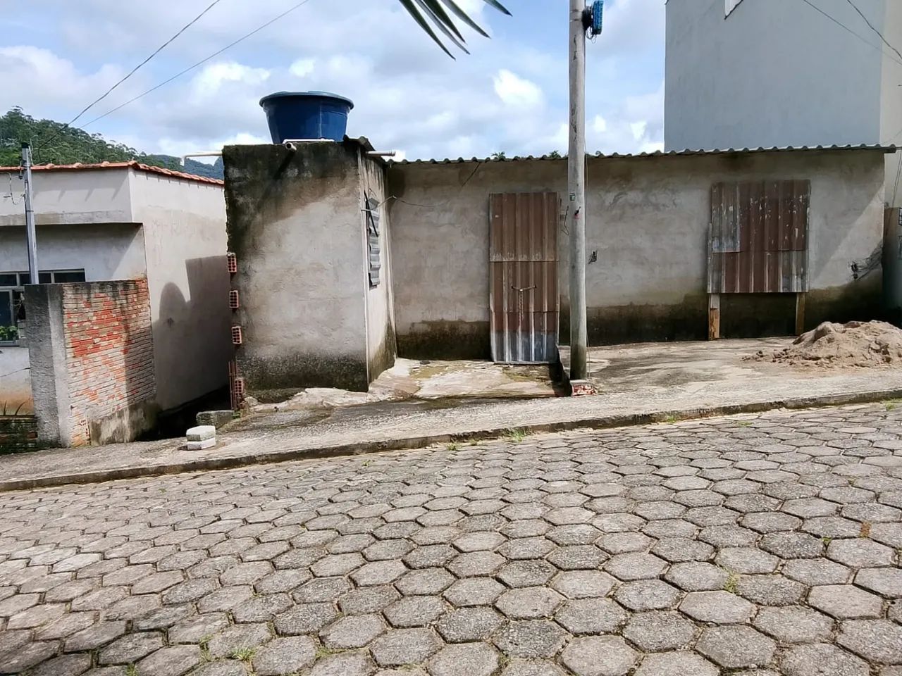 Foto - Volta Redonda - Açude
