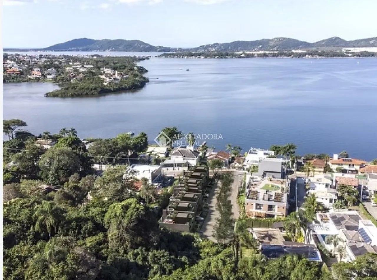 Terreno comercial à venda, Canto da Lagoa, FLORIANOPOLIS - SC - Foto 5