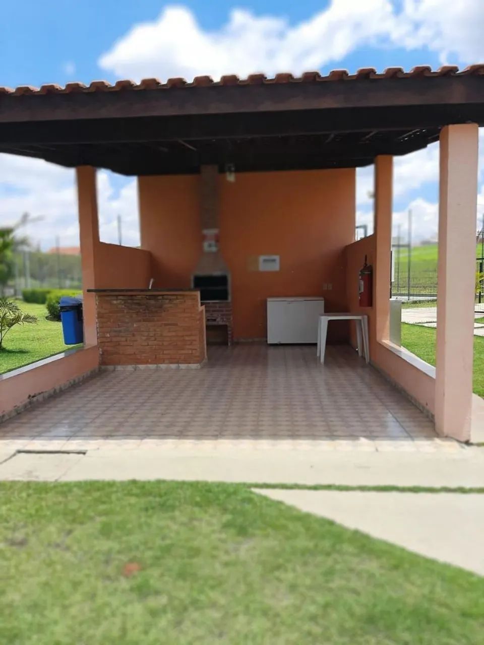 Terreno Condomínio Alta Vista