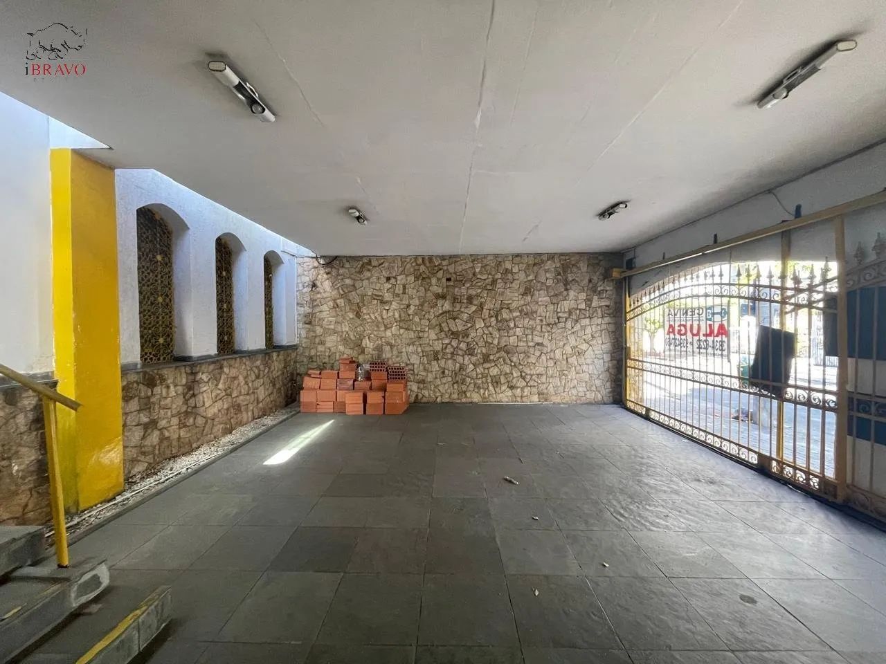 Casa comercial para aluguel na Vila Leopoldina-450 m - Foto 2