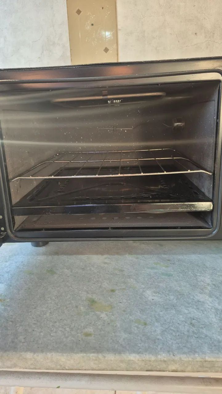 Fisher Gourmet Grill Black - Foto 5