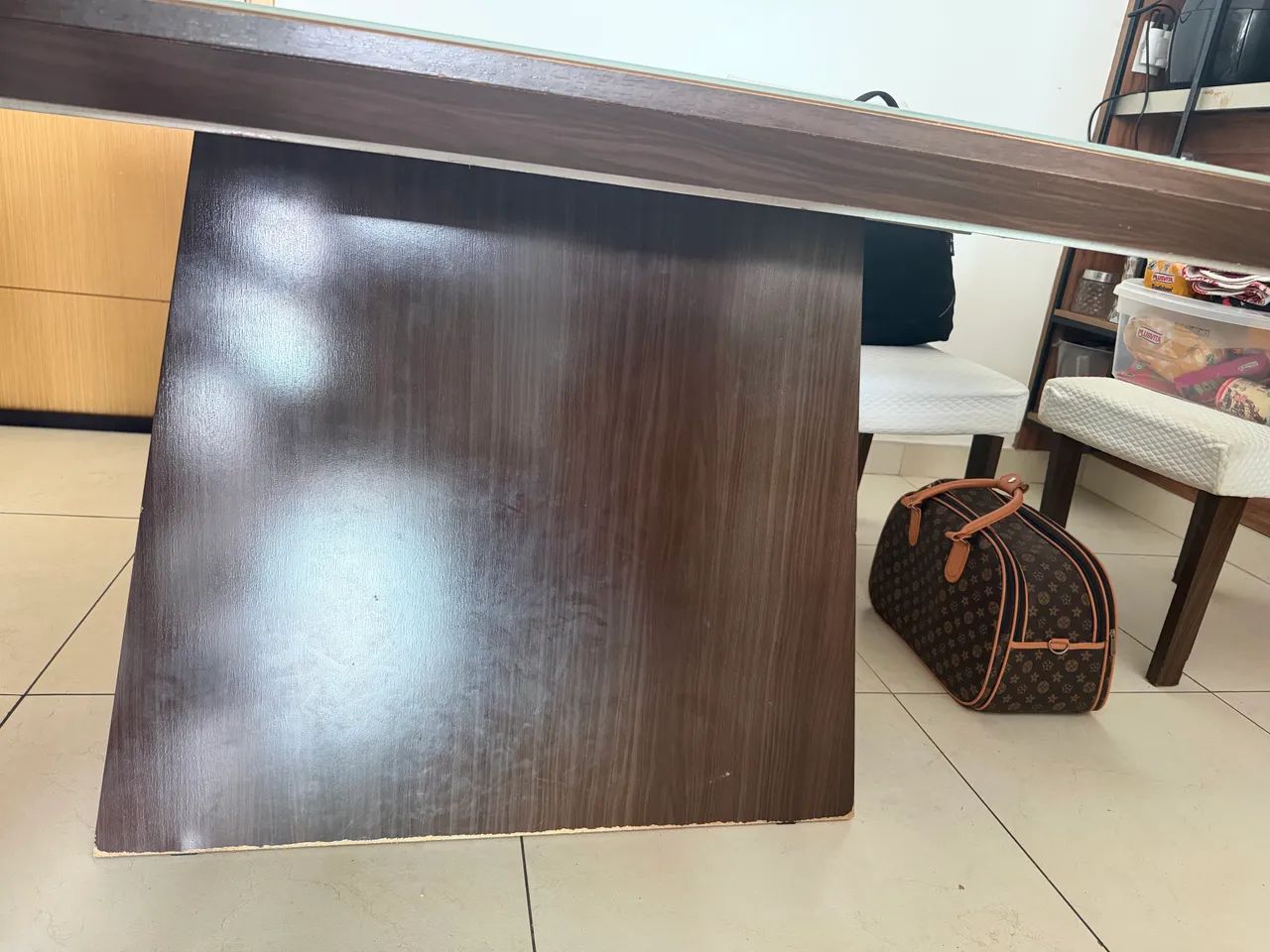 Mesa de jantar  - Foto 3