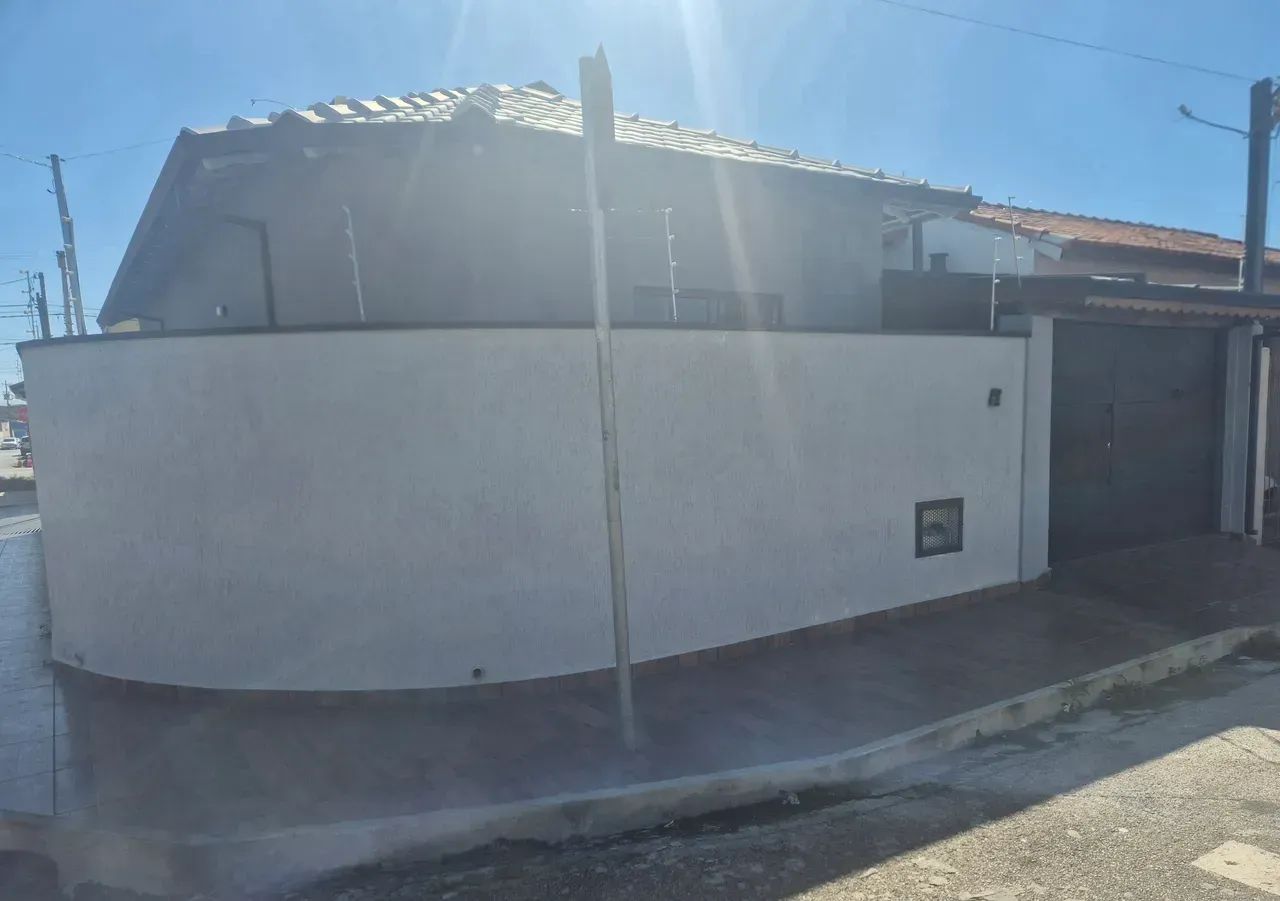 Casa no Bairro Árvore Grande