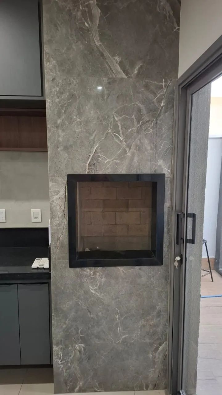 ALUGA-SE CASA MOBILIADA COM PLANEJADOS E ELETRODOMÉSTICOS - Foto 4