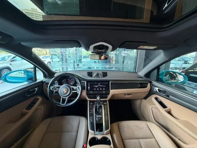 Porsche Macan 2.0 Turbo 237/252cv 2021 - Foto 4