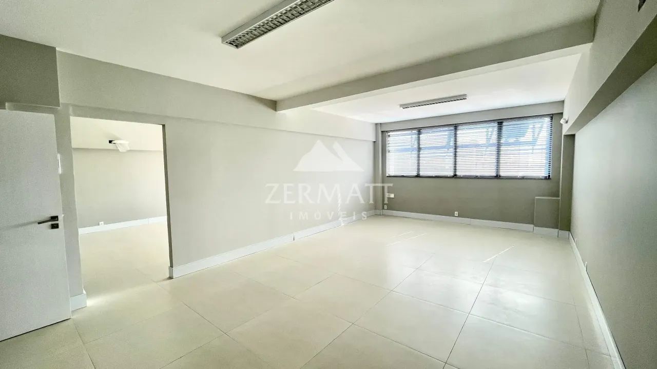 Sala para locação, Centro, Blumenau, SC - Foto 2